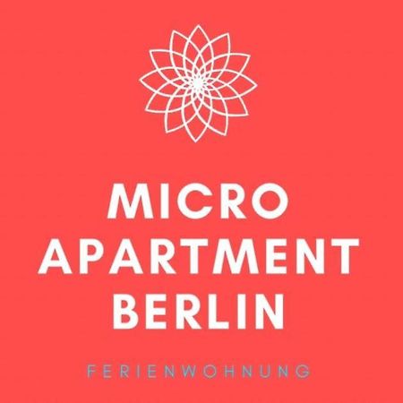 Micro Apartment เบอร์ลิน ภายนอก รูปภาพ