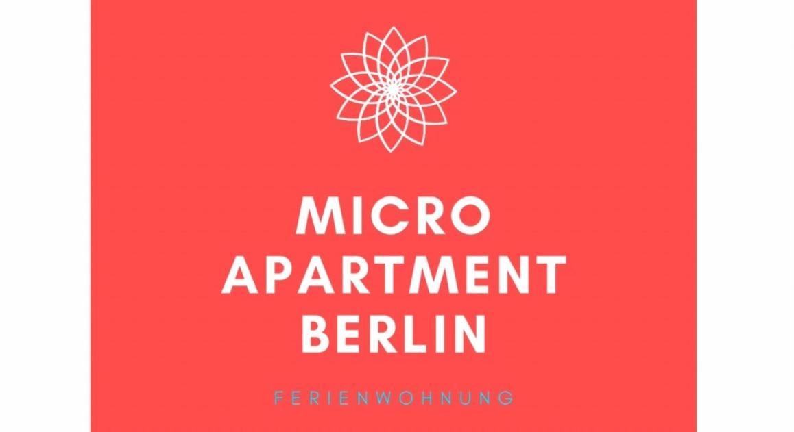 Micro Apartment เบอร์ลิน ภายนอก รูปภาพ