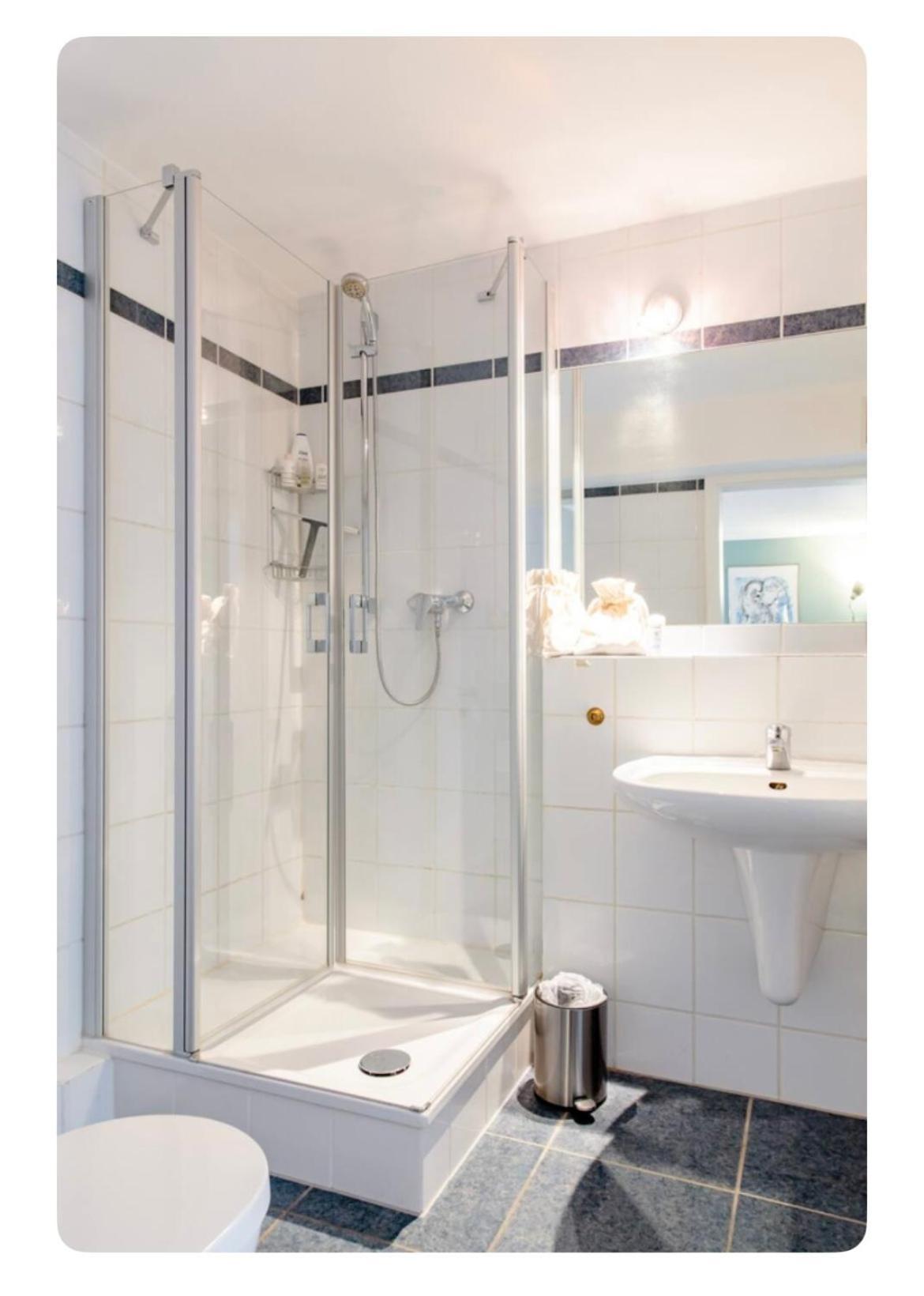 Micro Apartment เบอร์ลิน ภายนอก รูปภาพ